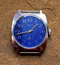 Orologio Vintage Pobeda Watch