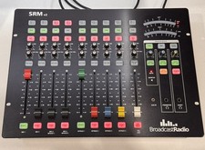 Radio broadcast SRM V2
