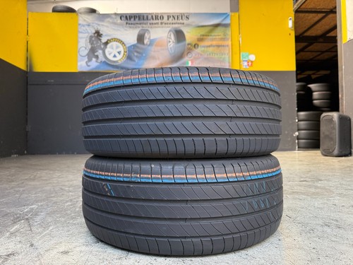Pneumatici michelin primacy - pneumatici,