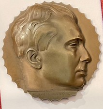 WILDT ADOLFO SCULTORE MEDAGLIA