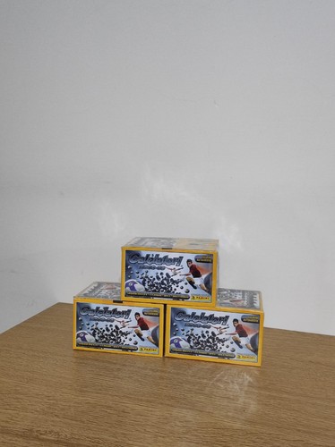 Sealed box sigillato - sealed,