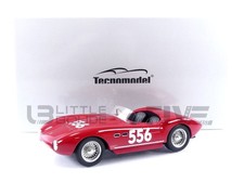TECNOMODEL MYTHOS 1/18 -