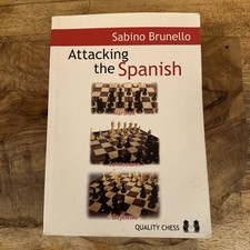 Attacking the Spanish by Sabino Brunello: Used