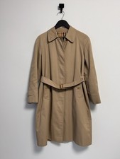 Burberrys cappotto trench