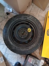 Ruota scorta ford - ford, 5