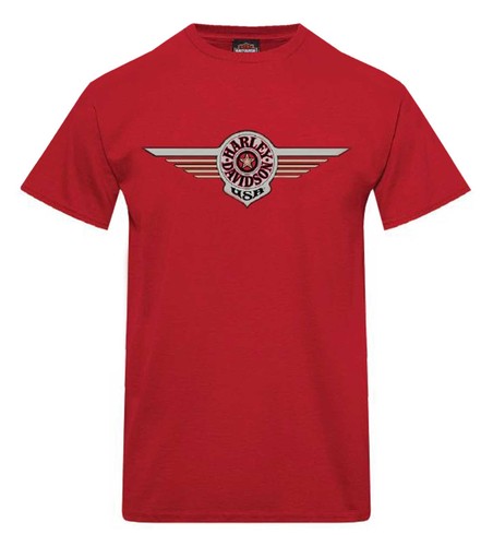Harley davidson shirt - harley-davidson, t-shirt