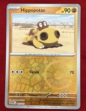 Hippopotas 052/131 Sv