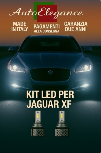 Kit led d3s 6000k bianco - 💫kit,