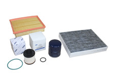 Kit Revisione Originale 2.0