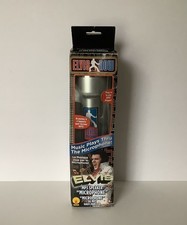 Elvis Now Microfono per