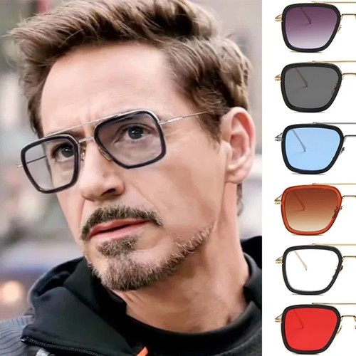 Occhiali sole uomo tony - da,
