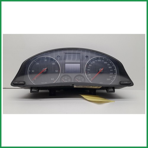 Quadro strumenti volkswagen - quadro,