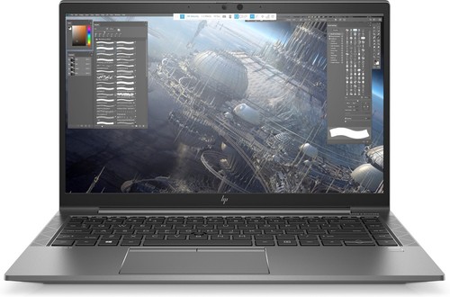 Zbook firefly 14 - hp,