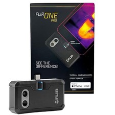 Flir one pro ios usb - flir, usb-c