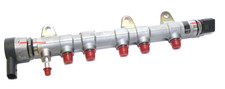Tubo Rail Distributore