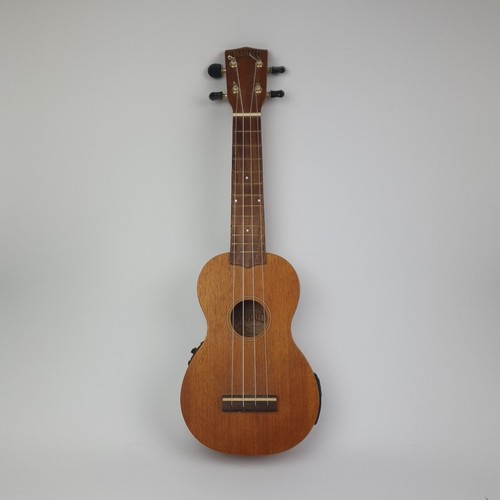 Ukulele elettrico mahalo - elettrico,