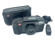 Leica zoom point shoot - c2-zoom, con