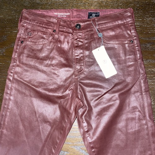 The farrah pantaloni denim - the,