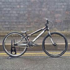Bici corsa bmx - corsa,