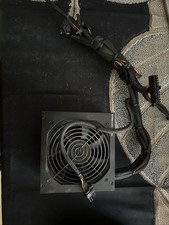 Corsair VX450W Power Supply   CMPSU-450VX 450W - Nero