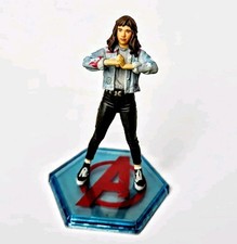 Marvel avengers america chavez - avengers,