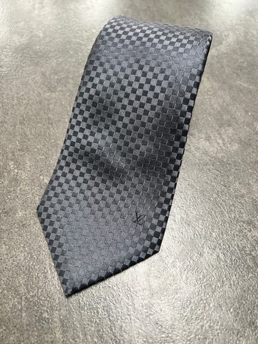 Cravatta louis vuitton uomo - cravatta,