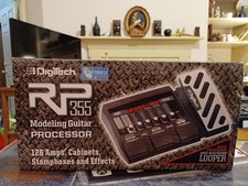 Digitech RP355