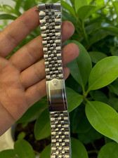 Bracciale 19mm per Rolex 34mm