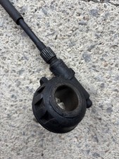 DUCATI 916 OEM TACHIMETRO