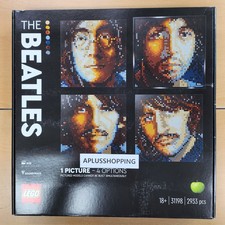 Lego 31198 I Beatles 2933