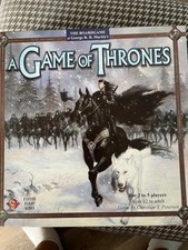 Game Of Thrones Gioco da