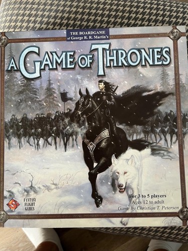 Game thrones gioco - game,