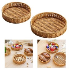 Vassoio da portata rotondo