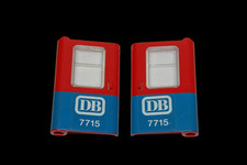 Lego® TRENO 12V Ferrovia 7715