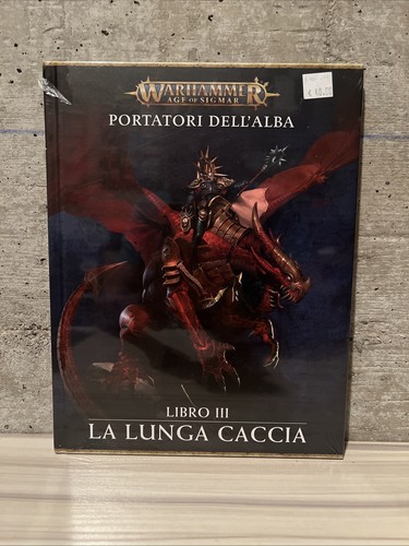 Lunga caccia libro terzo - lunga,