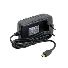 Caricabatteria adattatore