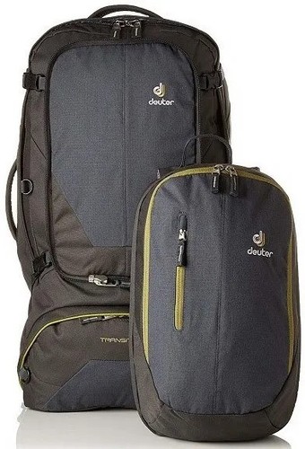 Deuter transit zaino - transit,