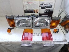 FIAT 127 PANORAMA UNIFICATA