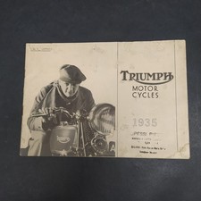 Catalogo produzione motocicli