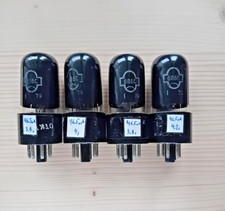 Strong Matched Quad di 6P6S