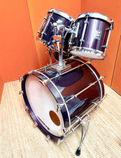 Sonor hilite shellset - hilite,