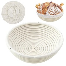 Cestino lievitazione cesto - cestino,