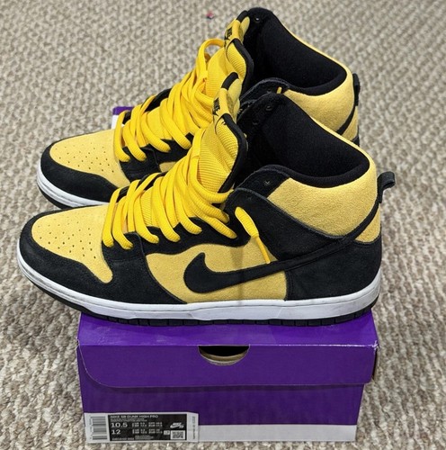 Nike dunk high - dunk,