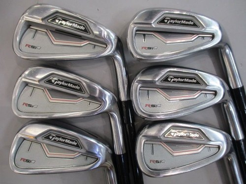Taylormade rsi set ferri - set,