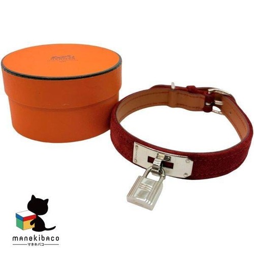 Collare cane hermes kelly - collare,