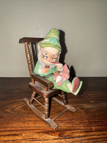 Decanter dondolo vintage mr - decanter,