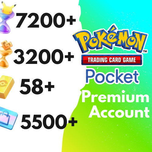 Instant pokemon tcg pocket - pokemon,
