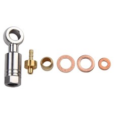 Bicicletta a Tubo Connettore