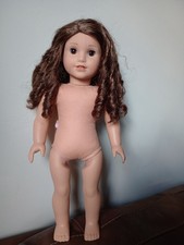 American Girl Doll CYO Crea la