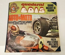 QUADERNI EDIS ALBUM FIGURINE